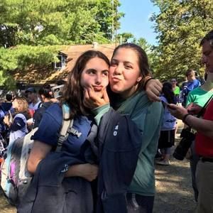 Meet your Posher, Hava